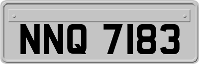 NNQ7183