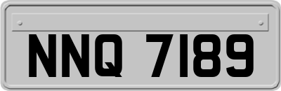 NNQ7189