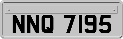 NNQ7195