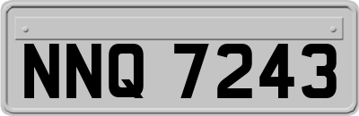 NNQ7243