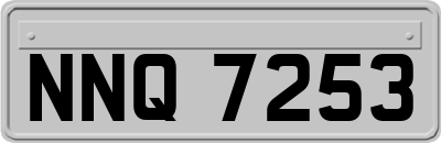 NNQ7253