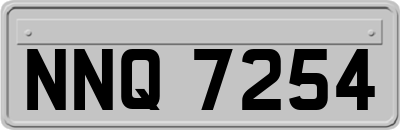NNQ7254