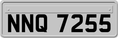 NNQ7255
