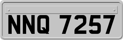 NNQ7257