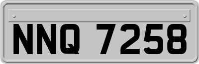 NNQ7258