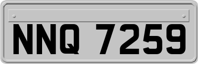 NNQ7259