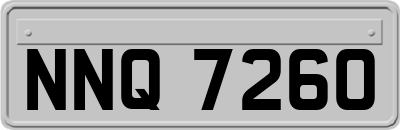 NNQ7260