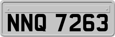 NNQ7263