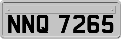 NNQ7265