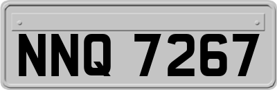 NNQ7267