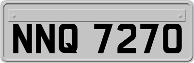 NNQ7270