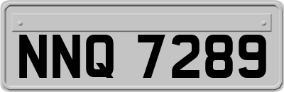 NNQ7289