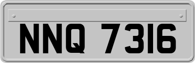 NNQ7316