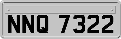 NNQ7322