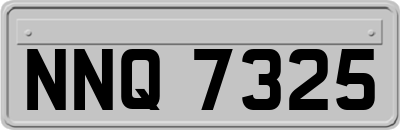 NNQ7325