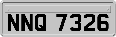NNQ7326