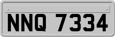 NNQ7334