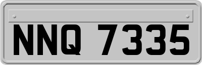 NNQ7335