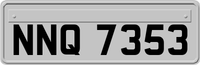 NNQ7353