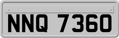 NNQ7360