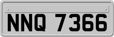 NNQ7366