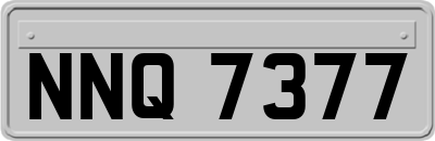 NNQ7377