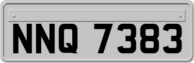 NNQ7383