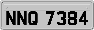 NNQ7384