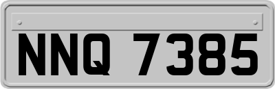NNQ7385