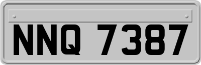 NNQ7387