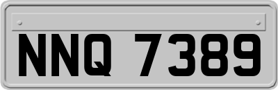 NNQ7389