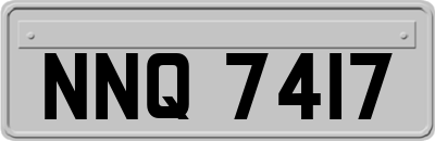 NNQ7417