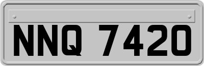 NNQ7420
