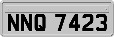 NNQ7423