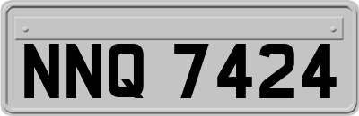 NNQ7424