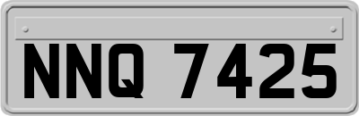NNQ7425