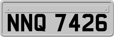 NNQ7426
