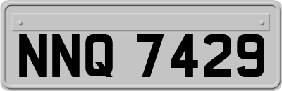NNQ7429
