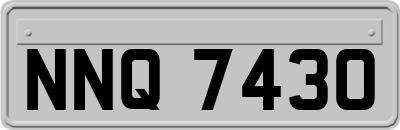NNQ7430