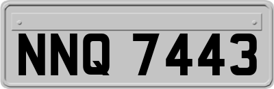 NNQ7443