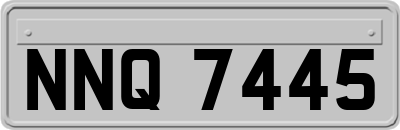 NNQ7445