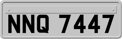 NNQ7447