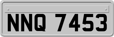 NNQ7453