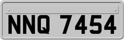 NNQ7454