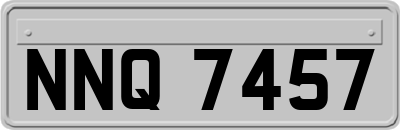 NNQ7457