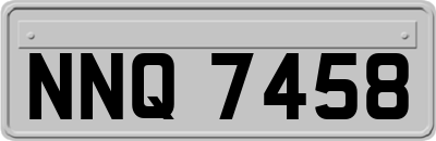 NNQ7458