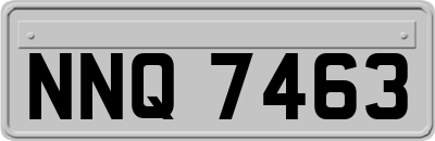 NNQ7463