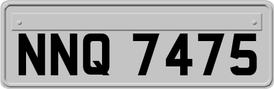 NNQ7475