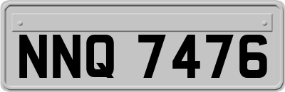 NNQ7476