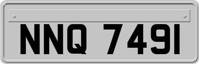 NNQ7491